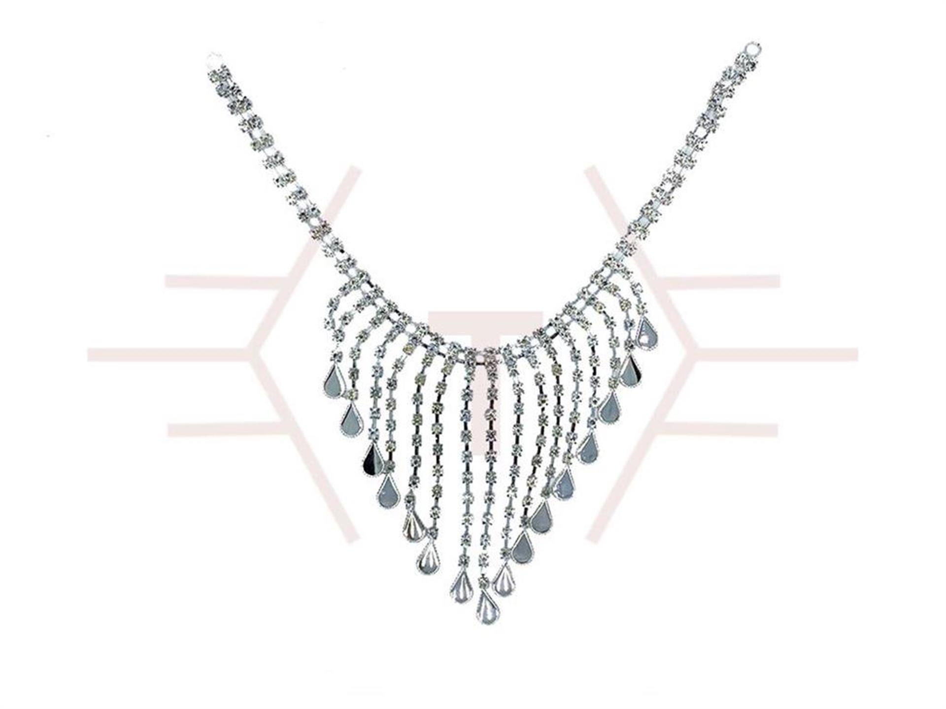 Metal Accessory - 1
