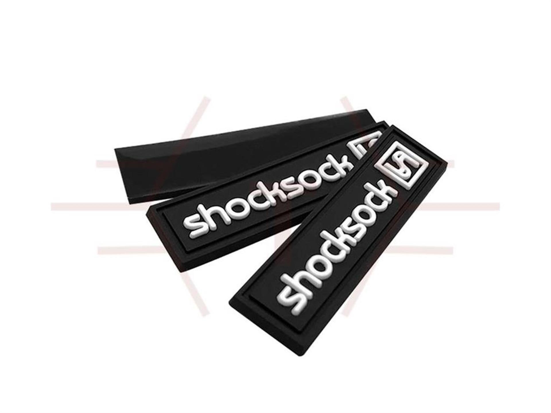 Silikon Etiket - 2